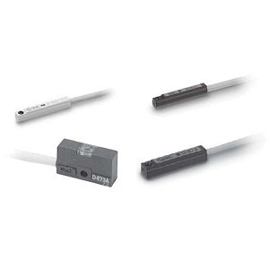SMC D-A93 Reed Auto Switch