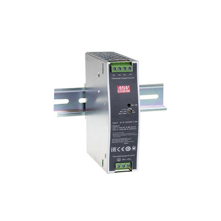 MEAN WELL Power Supply DDR-120C-24