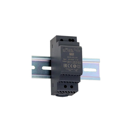 MEAN WELL Power Supply DDR-30L-24