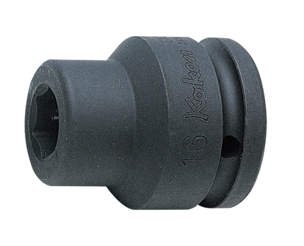 KOKEN 1" Drive Impact Bit Holder 18106