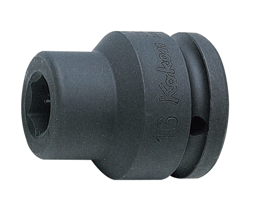 KOKEN 1" Drive Impact Bit Holder 18106