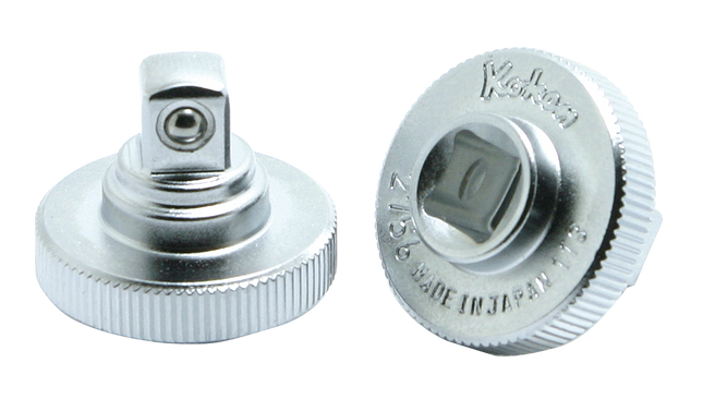 KOKEN 1/2" Drive Quick Spinner 4756