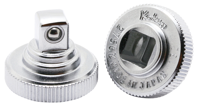 KOKEN 3/8" Drive Quick Spinner (Z-EAL Series) 3756ZS