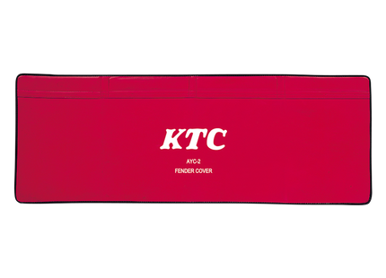 KTC Fender Cover AYC-2