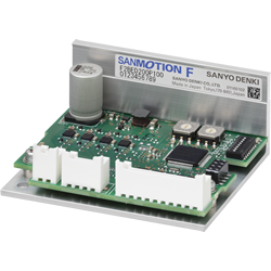 SANYO DENKI 2-Phase Stepping Driver (F2BED200P100)