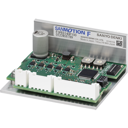 SANYO DENKI 5-Phase Stepping Driver (F5PED140P100)