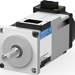 SANYO DENKI AC Servo Motor (GAM2A4003F0CRK0)