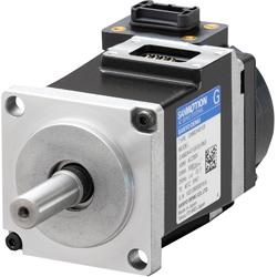 SANYO DENKI AC Servo Motor (GAM2A4010F0XRK0)