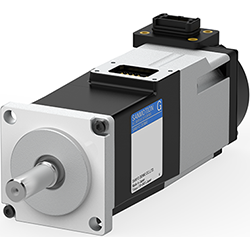 SANYO DENKI AC Servo Motor (GAM2A4015V0XRK0)
