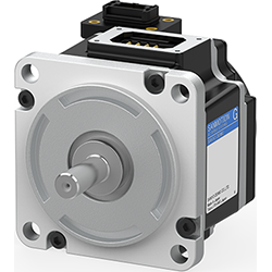 SANYO DENKI AC Servo Motor (GAM2A6010F0XRK0)