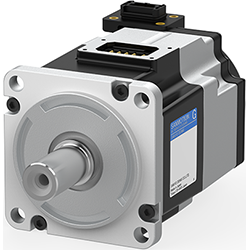 SANYO DENKI AC Servo Motor (GAM2A6020F0CRK0)
