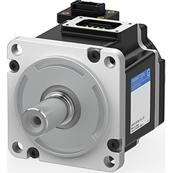 SANYO DENKI AC Servo Motor (GAM2A6020F0XRK0)