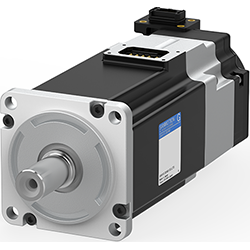 SANYO DENKI AC Servo Motor (GAM2A6060V0CRK0)