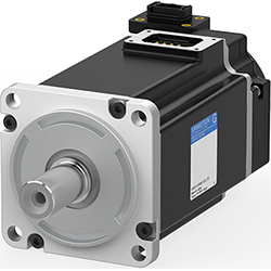 SANYO DENKI AC Servo Motor (GAM2A6060F0XRK0)