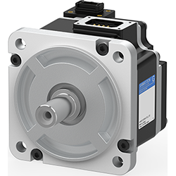 SANYO DENKI AC Servo Motor (GAM2A8020F0XRK0)