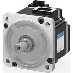 SANYO DENKI AC Servo Motor (GAM2A8040F0XRK0)