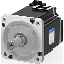 SANYO DENKI AC Servo Motor (GAM2A8100F0XRK0)