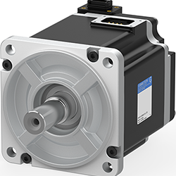 SANYO DENKI AC Servo Motor (GAM2A9075F0XRK0)