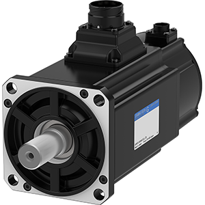 SANYO DENKI AC Servo Motor (GAM2AA150F0CRK0)