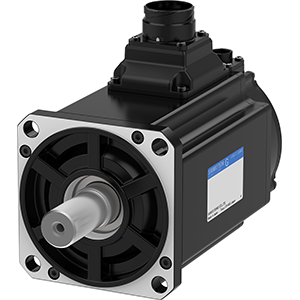 SANYO DENKI AC Servo Motor (GAM2AA150F0XRK0)