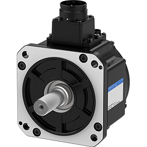 SANYO DENKI AC Servo Motor (GAM2AB055D0XRK0)