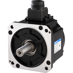 SANYO DENKI AC Servo Motor (GAM2AB120D0XRK0)
