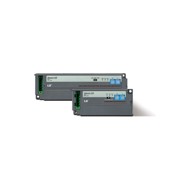 LS ELECTRIC Smart I/O Module (Fixed Type) GRL-TR4C