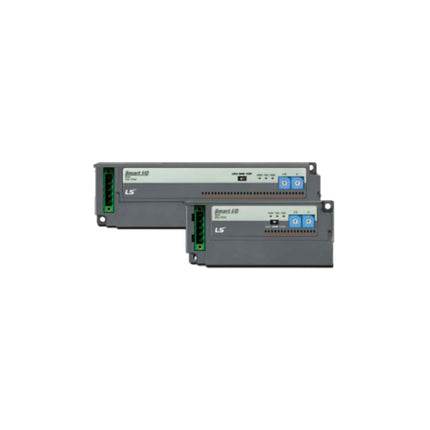 LS ELECTRIC Smart I/O Module (Fixed Type) GSL-RY2C