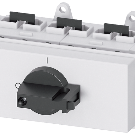 Siemens 3LD2230-8VQ11-0AF6 Switch Disconnector, 2 Pole, 32A Max Current, 32A Fuse Current