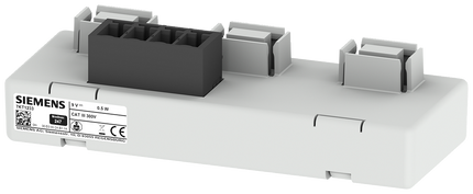 Siemens 7KT1233 Sensor Bar For Use With 7KT PAC1200