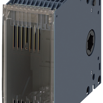 Siemens 3KF9405-0AA00 Fused Switch Disconnector