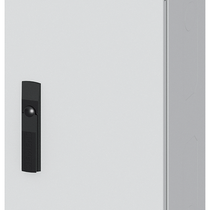 Siemens 8GK1102-2KK12 Steel Wall Box (IP43 8GK1102-2KK12)