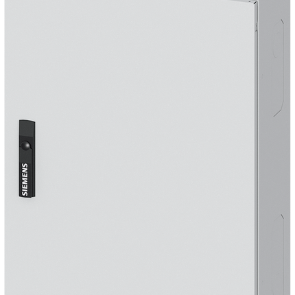 Siemens 8GK1102-3KK22 Steel Wall Box (IP43 8GK1102-3KK22)