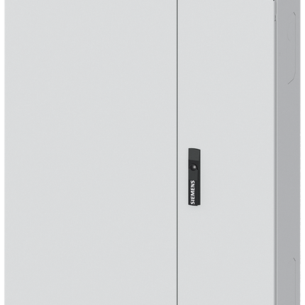 Siemens 8GK1102-5KK32 Steel Wall Box (IP43 8GK1102-5KK32)