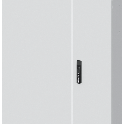 Siemens 8GK1123-5KA32 Steel Wall Box (IP55 8GK1123-5KA32)