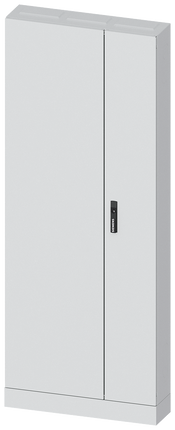 Siemens 8GK1322-8KA32 Steel Wall Box (IP43 8GK1322-8KA32)