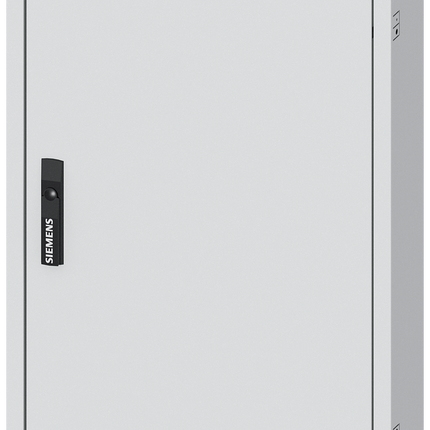 Siemens 8GK1121-3KK22 Steel Wall Box (IP31 8GK1121-3KK22)
