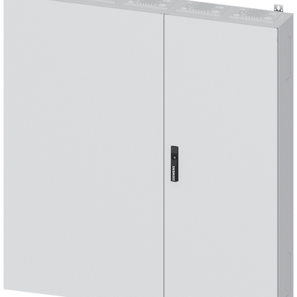 Siemens 8GK1133-7KA52 Steel Wall Box (IP55 8GK1133-7KA52)