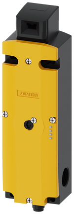 Siemens 3SF1324-1SD21-1BA1 3SF13 Series Limit Switch, 2NC/1NO, Plastic Housing
