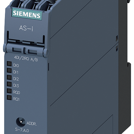 Siemens 3RK2402-2ME00-2AA2 I/O Unit, AS-I