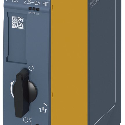 Siemens 3RK1308-0DD00-0CP0 4 kW Reversing Starter, 48 –500 V ac, IP20