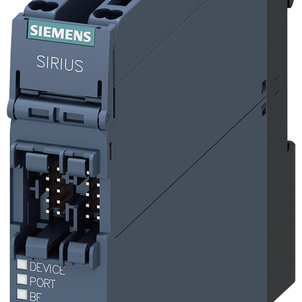 Siemens 3SK2511-2FA10 Expansion Module for use with Safety Relay 3SK2, 100 x 22.5 x 124.5 mm, 24 V DC, SIRIUS