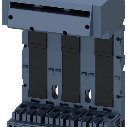 Siemens 3RA6823-0AC SIRIUS Infeed Left Connection Main Circuit for use with DOL Motor Starters