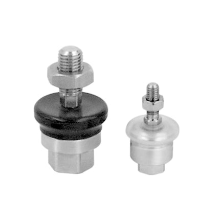 SMC Floating Joint JS Series, JSXD
