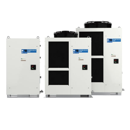 SMC Thermo-chiller HRS Series, HRS-WL00