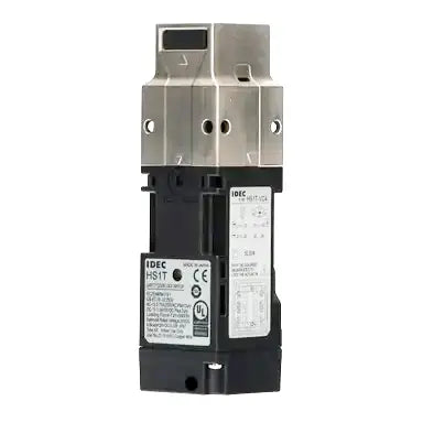IDEC HS1T Solenoid Interlock Safety Switch