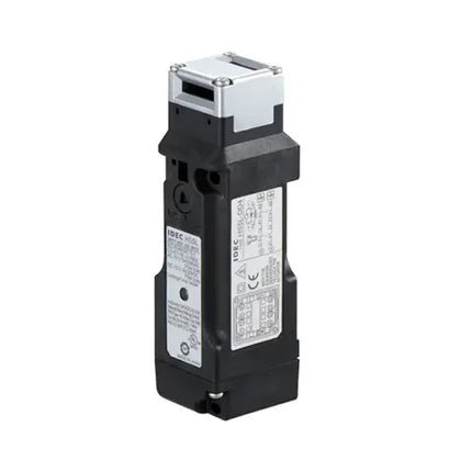 IDEC HS5L Solenoid Interlock Safety Switch (4-Contact Type)
