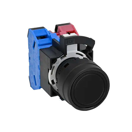 IDEC HW Series (Screw Terminal Type), HW1 (Part 1) - HW1A-P2A-KPN05