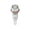 KEM LED Pilot Lamp KL-12D24 R