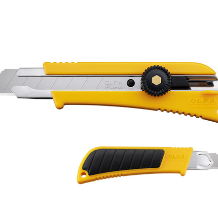 OLFA Cutter Knife (L-2)